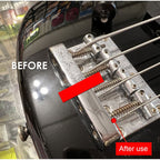 RM DD6467 Guitar Fret Polish Guitar Metal Polish Guitar Fret Cleaner Cream - Reco Music Malaysia