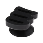 RM Rubber Guitar Picks Holder with Suction Cup - Reco Music Malaysia
