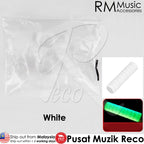 RM Drumstick Non Slip Luminous O Shape Silicone Ring