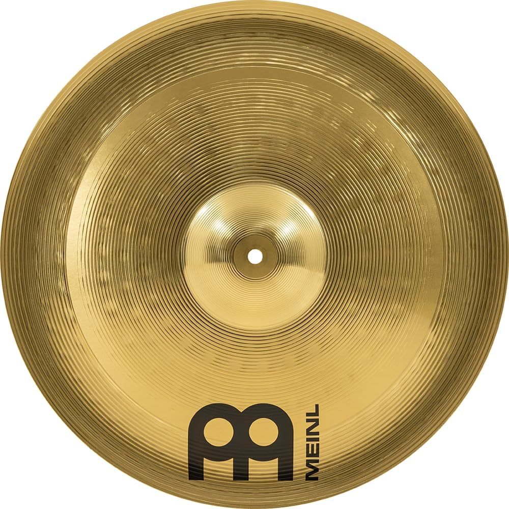 Meinl HCS18CH 18" HCS China Cymbal - Reco Music Malaysia
