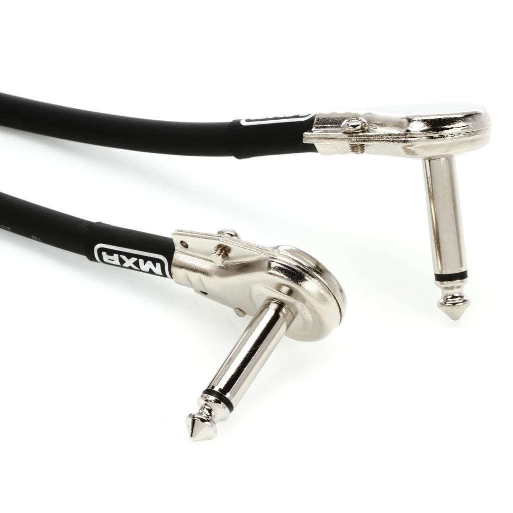 *Jim Dunlop MXR DCP06SI 6 inch Patch Cable - Reco Music Malaysia