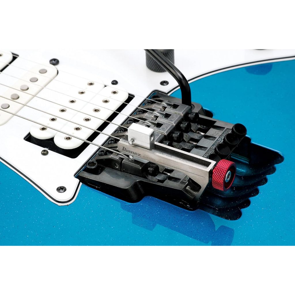 Ibanez EJK1000 E-JACK Electric Guitar Intonation Tool Adjuster for Edge, Lo-Pro Edge, Edge-Pro Gitar Eletrik Acc Gitar