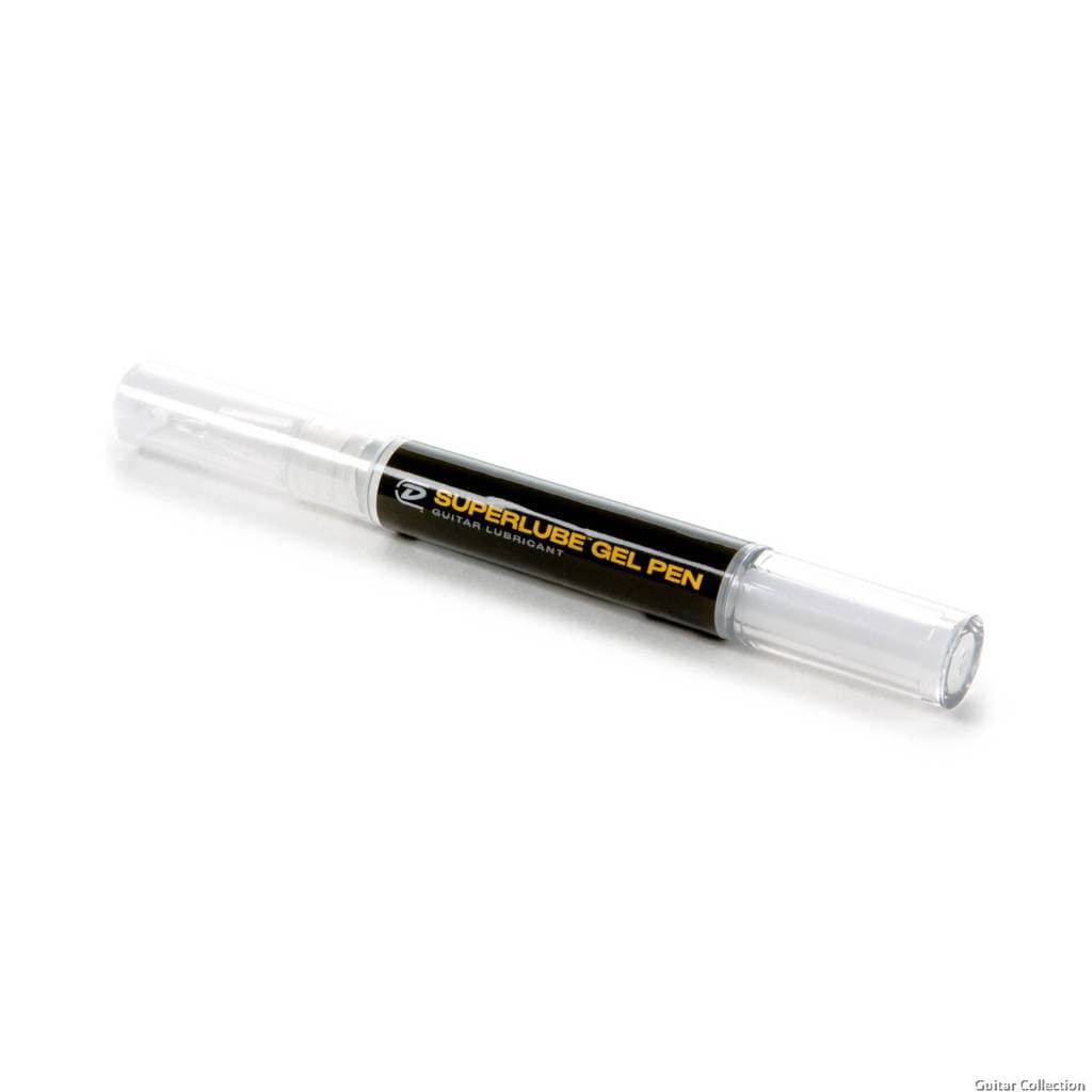 *Jim Dunlop 6567 System 65 Superlube Gel Pen, 2ml - Reco Music Malaysia