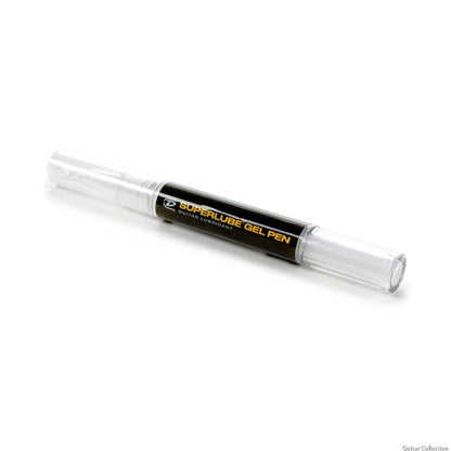 *Jim Dunlop 6567 System 65 Superlube Gel Pen, 2ml - Reco Music Malaysia