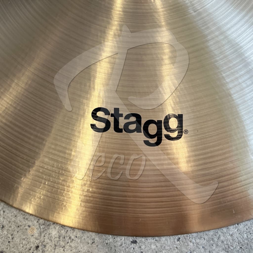 Stagg SH-CM16R SH Regular Medium Crash Cymbal 16"