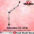 *Gibraltar SC-UCB Ultra Adjust Cymbal Arm - Reco Music Malaysia
