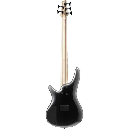 *Ibanez SR305E MGB 5 String Electric Bass Guitar, Midnight Gray Burst - Reco Music Malaysia