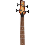 Ibanez SR370E-NNB SR Series Electric Bass, Natural Browned Burst  - Reco Music Malaysia