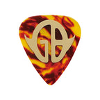 Ibanez 1100GB George Benson Signature Guitar Pick (3pcs) - Reco Music Malaysia