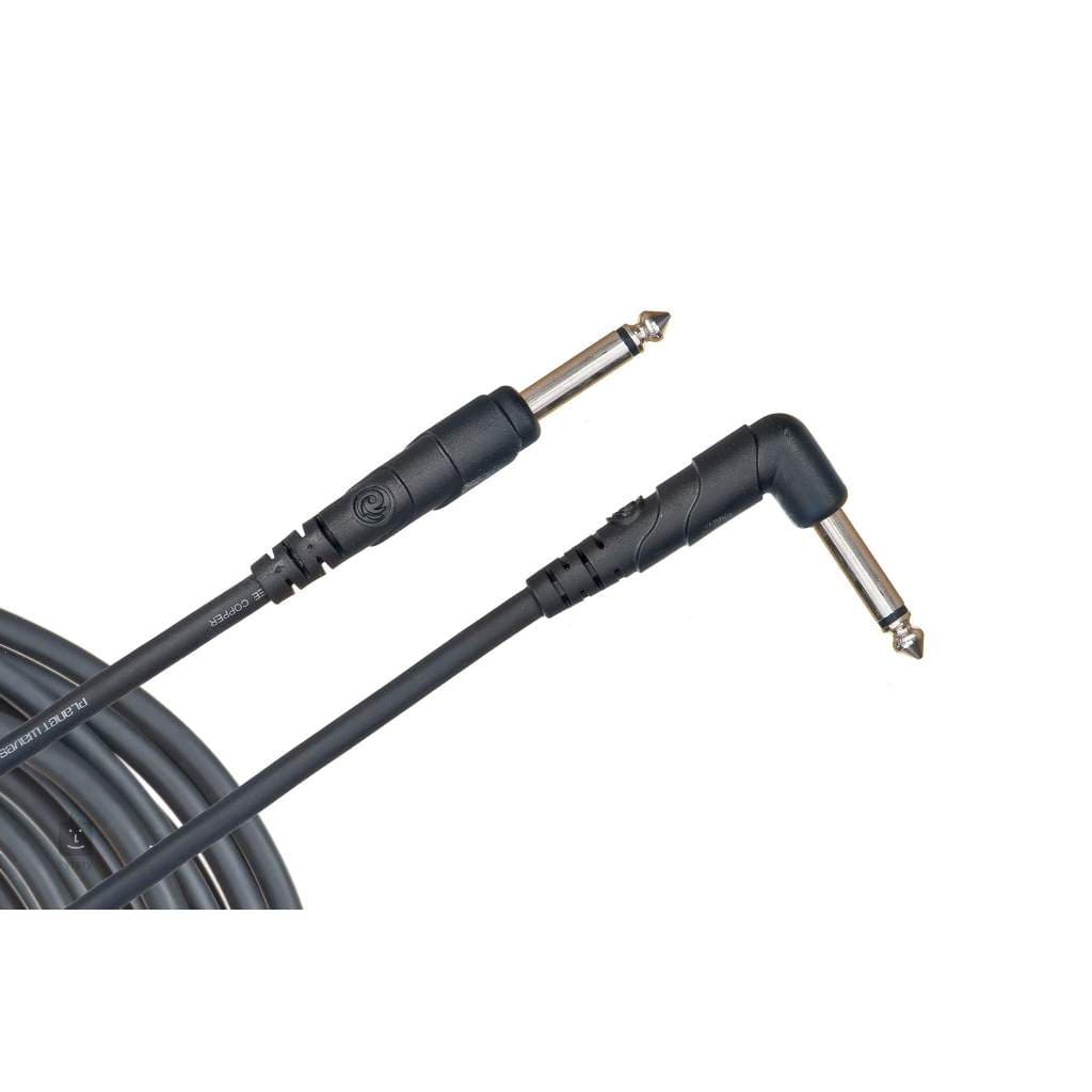 *D'Addario Planet Waves PW-CGTRA-10 10' Classic Series Instrument Cable - Reco Music Malaysia