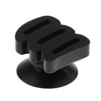 RM Rubber Guitar Picks Holder with Suction Cup - Reco Music Malaysia