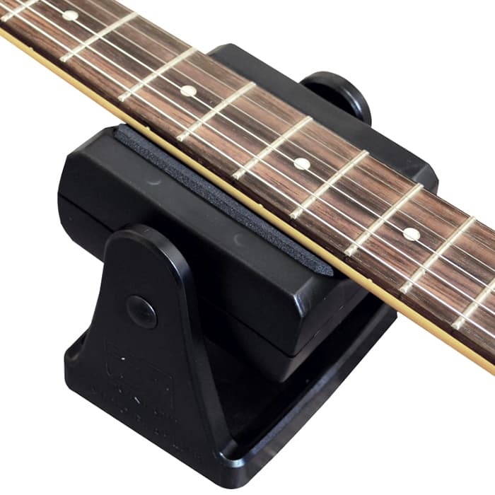 *Jim Dunlop NC65 Formula 65 Neck Cradle, Black - Reco Music Malaysia