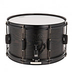 Tama WP148BK-BOW Woodworks 14″X 8″ Snare Drums, Black Oak Wrap - Reco Music Malaysia