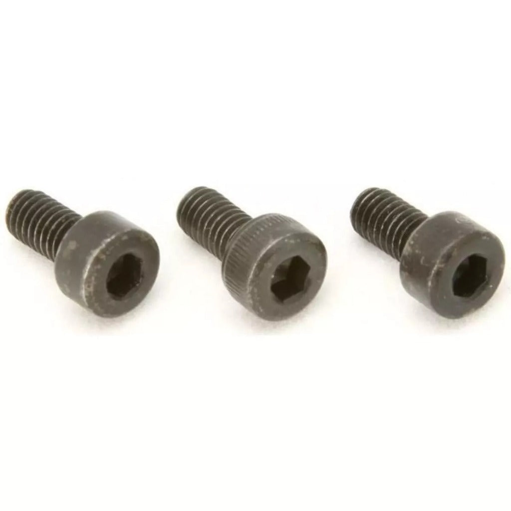 Floyd Rose FRNCSBP Original Series Nut Clamping Screws, Black - Reco Music Malaysia