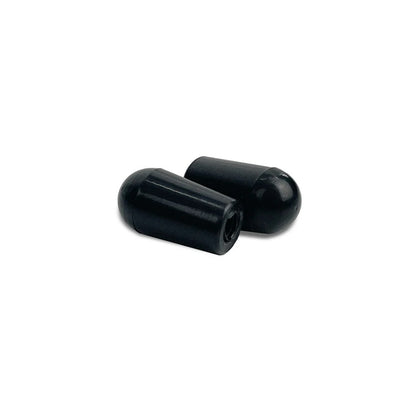 Allparts SK-0040 Electric Guitar Selector Switch Tips for USA Toggle Switches