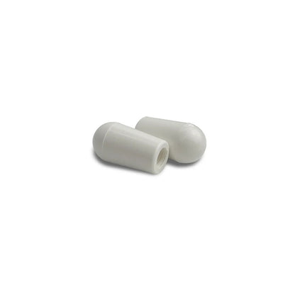 Allparts SK-0040 Electric Guitar Selector Switch Tips for USA Toggle Switches