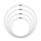 *Remo RO-2346-00 Tone Control Rings - 12", 13", 14", 16" - Reco Music Malaysia