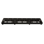 *Warwick RockBoard DUO 2.2 Pedalboard with Gig Bag - Reco Music Malaysia