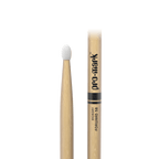 Promark TX5BN Classic Forward Hickory 5B Drumstick, Nylon Tip - Reco Music Malaysia