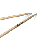 Promark TX5BN Classic Forward Hickory 5B Drumstick, Nylon Tip - Reco Music Malaysia