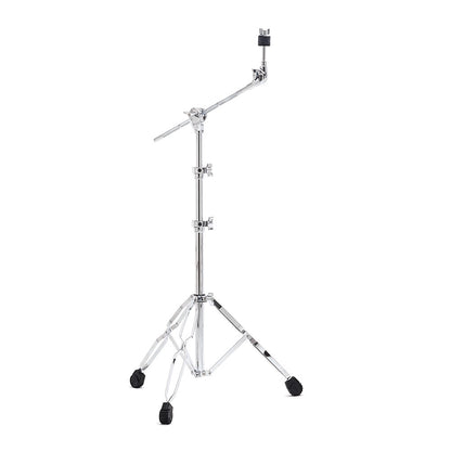 Gibraltar 5709 5000 Series Medium Weight Double Braced Cymbal Boom Stand - Reco Music Malaysia