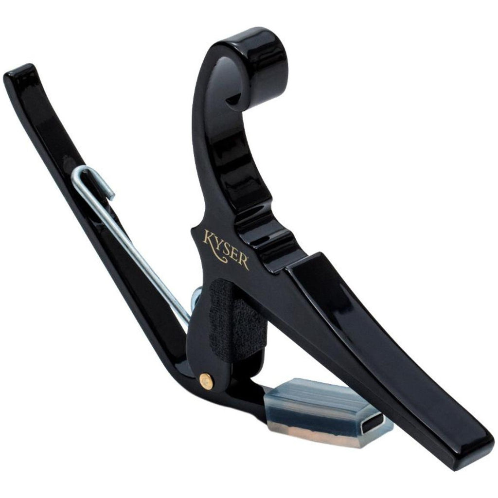 Kyser KGCB Quick Change Classical Guitar Capo - Reco Music Malaysia