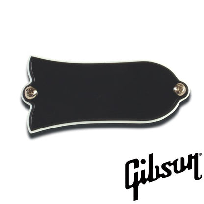 Gibson PRTR-010 Truss Rod Cover - Blank - Reco Music Malaysia