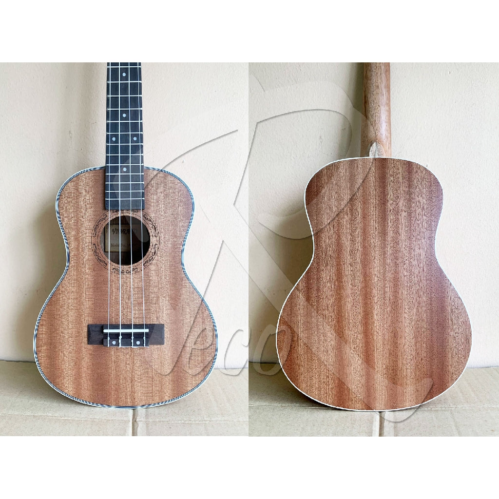 RM 26in Tenor Ukulele with Free Bag - Reco Music Malaysia