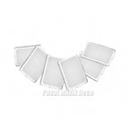 RTOM MoonGel Drum Damper Pad Clear | Reco Music Malaysia