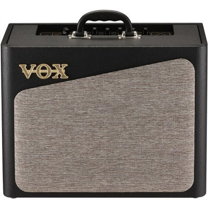 Vox AV15 15W 1x8" Analog Valve Guitar Modeling Amplifier - Reco Music Malaysia