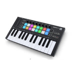 Novation Launchkey Mini MK3 25-mini-key Keyboard Controller - Reco Music Malaysia