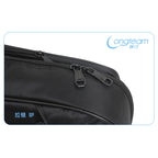 RM 12mm Thick Padded Soprano Concert Tenor Ukulele Bag with Padded Double Shoulder Strap - Reco Music Malaysia