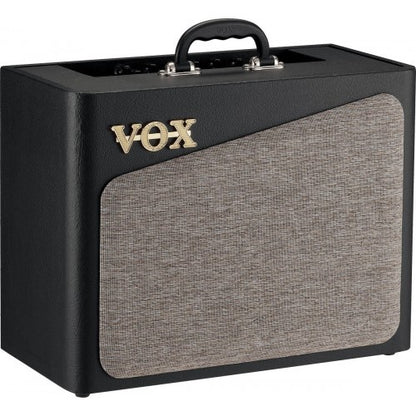 Vox AV15 15W 1x8" Analog Valve Guitar Modeling Amplifier - Reco Music Malaysia