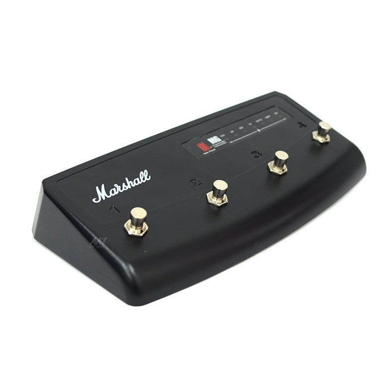 Marshall PEDL-90008 MG 4-Way Footswitch | Reco Music Malaysia