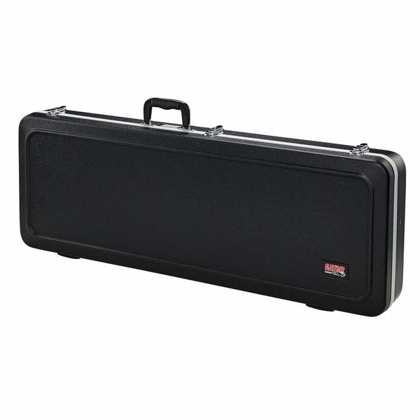 Gator GC-ELECTRIC-A Deluxe ABS Molded Case | Reco Music Malaysia