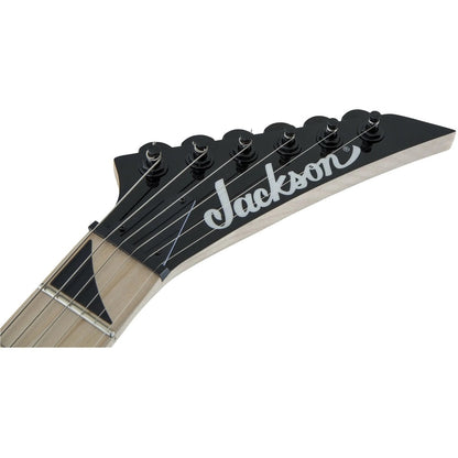 Jackson 2913344576 JS Series RR Minion JS1X Electric Guitar, Maple FB, Snow White - Reco Music Malaysia