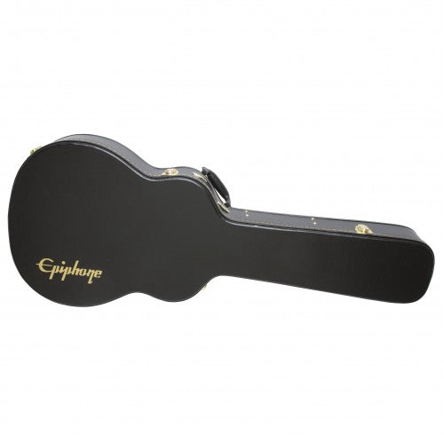 Epiphone 940-EJUMBO Jumbo Acoustic Guitar HardCase - Reco Music Malaysia