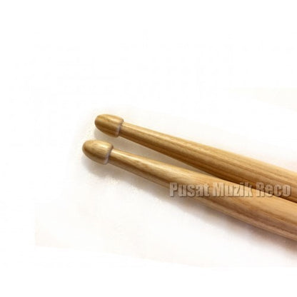 Tama Rhythm Mate Hickory Drumstick 5B | Reco Music Malaysia