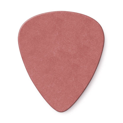 Jim Dunlop 417P058 Gator Grip Guitar Picks, .58mm Red (12-pack) - Reco Music Malaysia