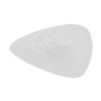 Jim Dunlop 44P046 0.46mm Cream NYLON Standard Guitar Picks Player Pack 12-Pack - Reco Music Malaysia