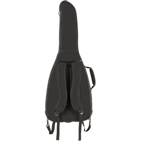 Fender FE620 20mm Black Electric Guitar Gig Bag, 0991512406 - Reco Music Malaysia