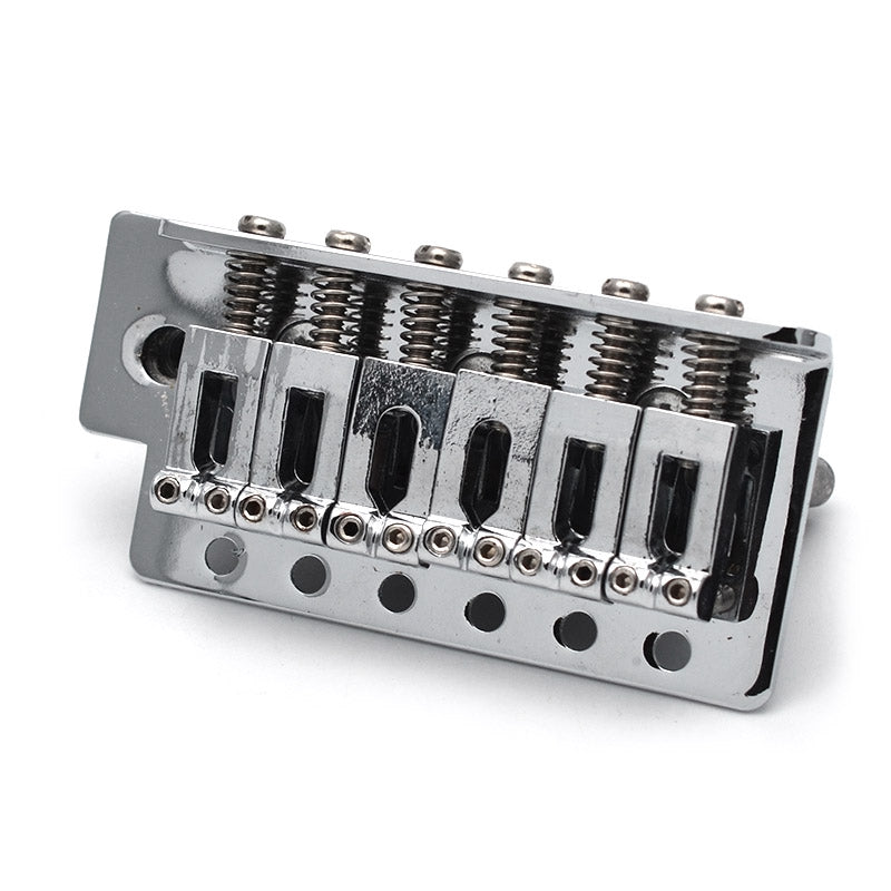 RM RTB20 Electric Guitar Tremolo Bridge System Set - Reco Music Malaysia