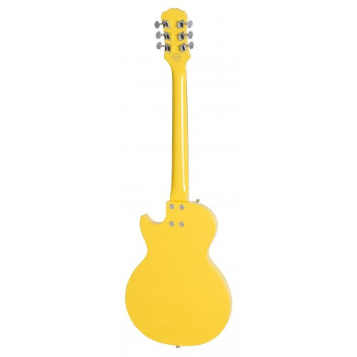 Epiphone Les Paul SL Electric Guitar SY - Sunset Yellow - Reco Music Malaysia