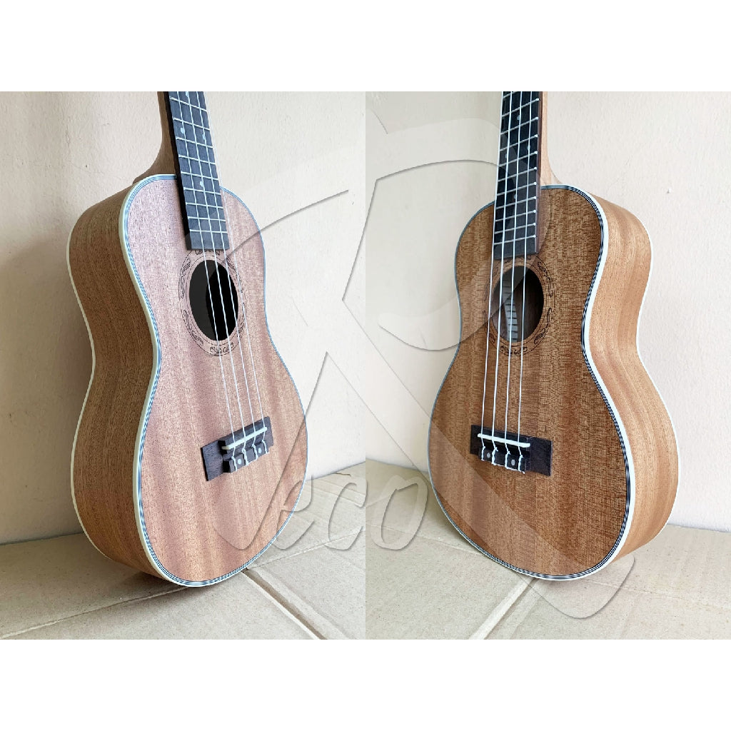 RM 26in Tenor Ukulele with Free Bag - Reco Music Malaysia