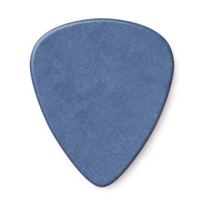 Jim Dunlop 417P1.14 Gator Grip Blue Guitar Pick 1.14mm - Reco Music Malaysia