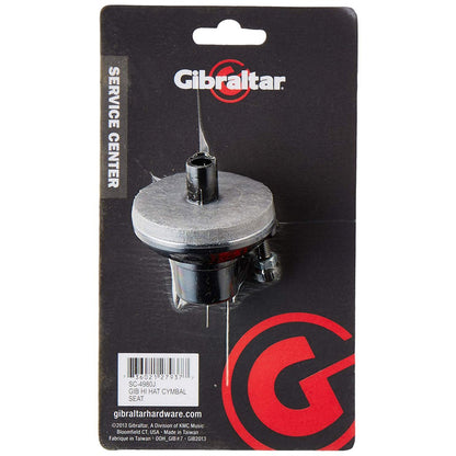 Gibraltar SC-4980J Hi Hat Cymbal Seat | Reco Music Malaysia