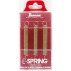 Ibanez ESPR1003 E-SPRING Teflon Plated Edge Tremolo Spring, Set of 3 - Reco Music Malaysia