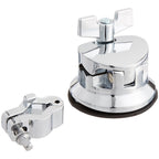 Gibraltar SC-STL4 L-Rod Drum Tom Floor Tom Mount Chrome | Reco Music Malaysia