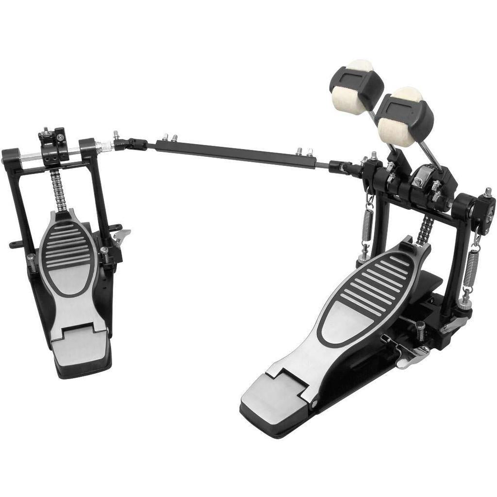 Superior Star P6A Double Bass Drum Pedal - Reco Music Malaysia