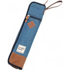 Tama TSB12 DBL Powerpad Designer Drumstick Stick Bag Blue Denim - Reco Music Malaysia